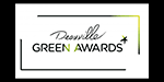 logo Deauville Green Awards